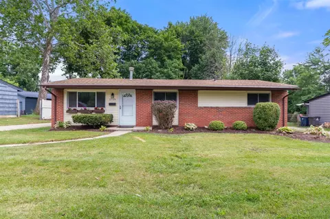 2729 Cumberland, Ann Arbor, MI 48104