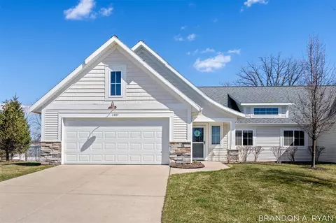3387 Stormy Crk, Kentwood, MI 49512