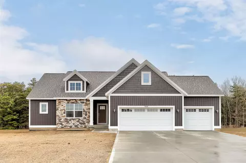 9566 Shoreway #LOT 25, West Olive, MI 49460