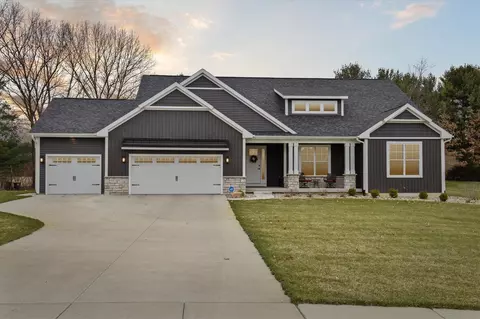 1732 Toscana, Kalamazoo, MI 49009