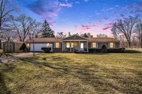 603 S Fall Riv, Coldwater, MI 49036