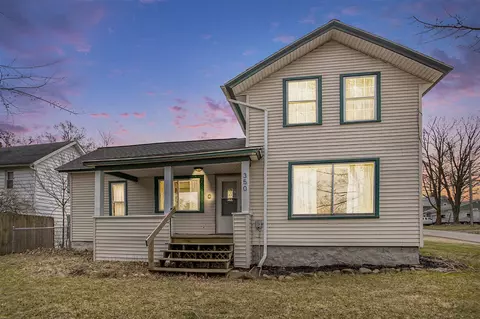 350 Division, Freeport, MI 49325