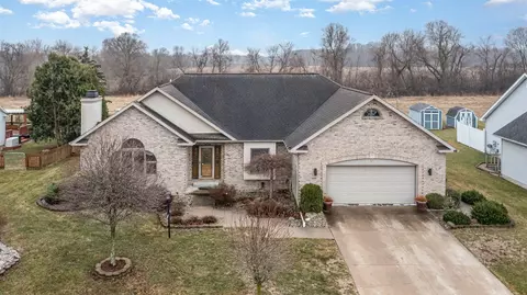 5909 Willowbrook, Saginaw, MI 48638
