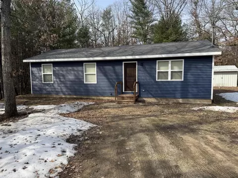 1335 Roosevelt, Baldwin, MI 49304