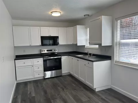 Kitchen - 1335 Roosevelt, Baldwin, MI 49304 photo 3 of 7