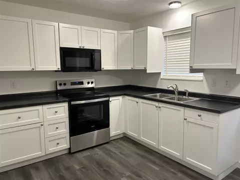 Kitchen - 1335 Roosevelt, Baldwin, MI 49304 photo 2 of 7
