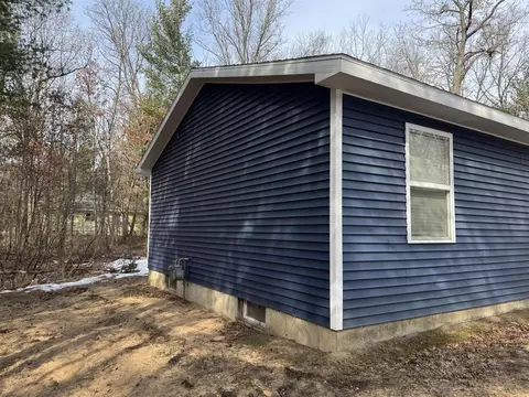 Exterior - 1335 Roosevelt, Baldwin, MI 49304 photo 2 of 3