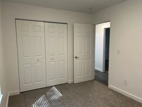 Bedroom - 1335 Roosevelt, Baldwin, MI 49304 photo 4 of 4