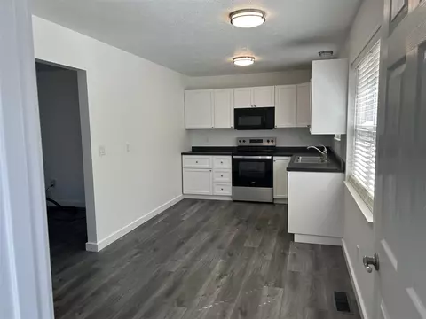 Kitchen - 1335 Roosevelt, Baldwin, MI 49304 photo 1 of 7