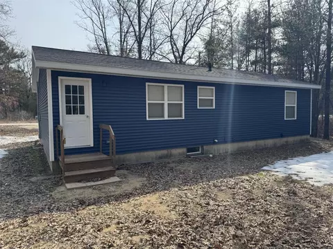 Exterior - 1335 Roosevelt, Baldwin, MI 49304 photo 3 of 3