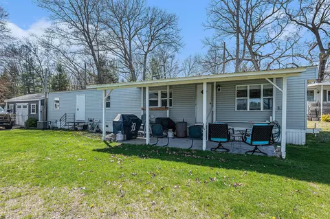 8230 W Pine Grove Bch, Baldwin, MI 49304