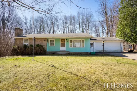 1700 Boulder, Hastings, MI 49058