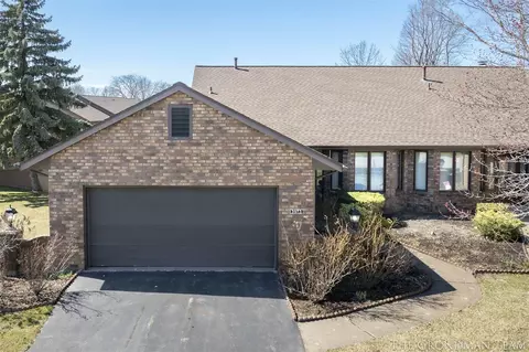 3973 Johnson, Grandville, MI 49418