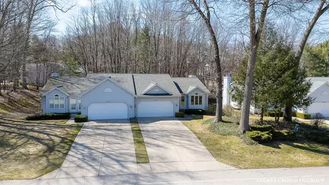 17193 Arthur, Spring Lake, MI 49456