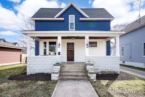 176 W 17th, Holland, MI 49423