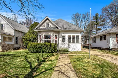 29 Wren, Battle Creek, MI 49017