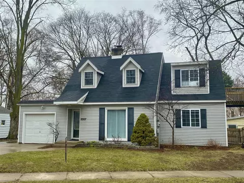 3507 Peck, Grandville, MI 49418