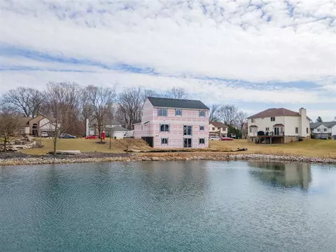 7234 Amanda, Van Buren Twp, MI 48111
