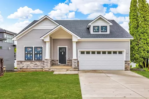 215 Nottingham, Brooklyn, MI 49230