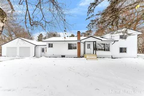 1601 E Condensery, Sheridan, MI 48884
