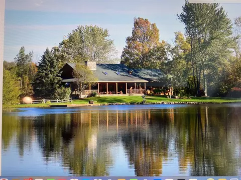 32184 Fish Hatchery, Kalamazoo, MI 49009