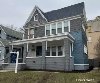 1170-1172 Jefferson, Grand Rapids, MI 49507