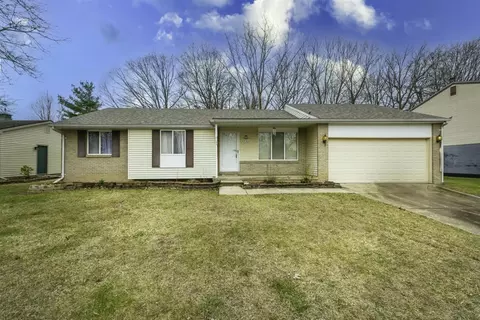 5860 S Ivanhoe, Ypsilanti, MI 48197