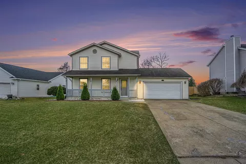 262 Blackhawk, Battle Creek, MI 49015