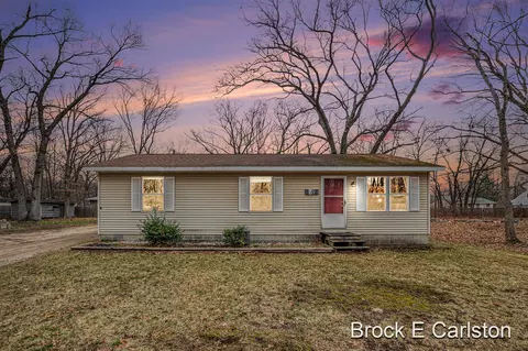 262 Shonat, Muskegon, MI 49442