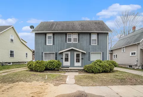 182 Bryant, Battle Creek, MI 49017