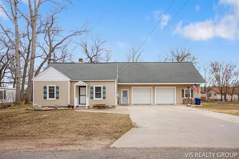 17200 Franklin, Spring Lake, MI 49456