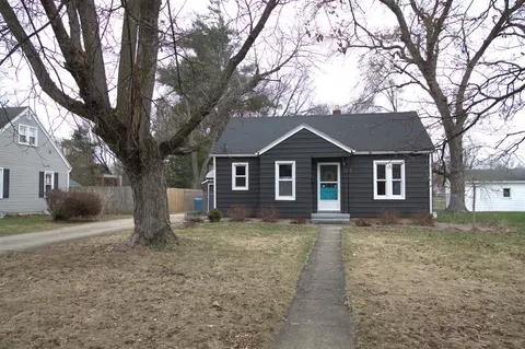 2317 Glendale, Kalamazoo, MI 49004