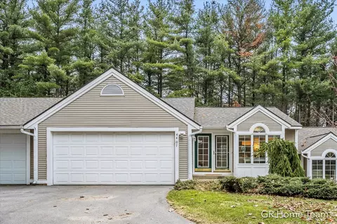 4407 Melody, Grand Rapids, MI 49525