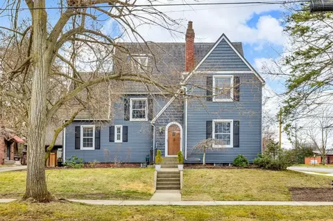 1515 W Franklin, Jackson, MI 49203