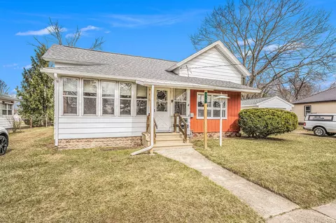 515 E Hammond, Otsego, MI 49078