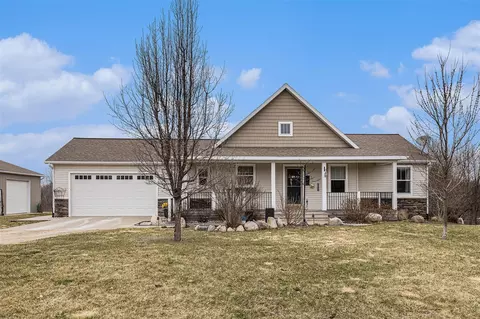 3027 19 Mile, Kent City, MI 49330