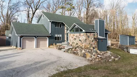 7541 E Monroe, Tecumseh, MI 49286