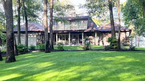 2542 Cove, Twin Lake, MI 49457