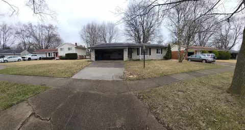 8671 Nottingham, Superior Township, MI 48198