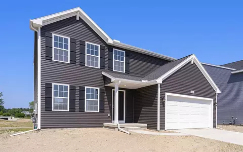 13662 Oasis, Holland, MI 49424