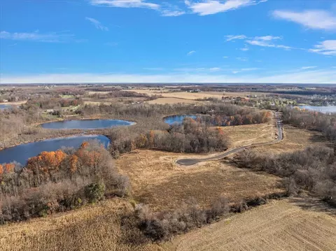 lot7 Casner Lk, Belding, MI 48809