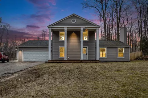 5926 Nestrom, Whitehall, MI 49461