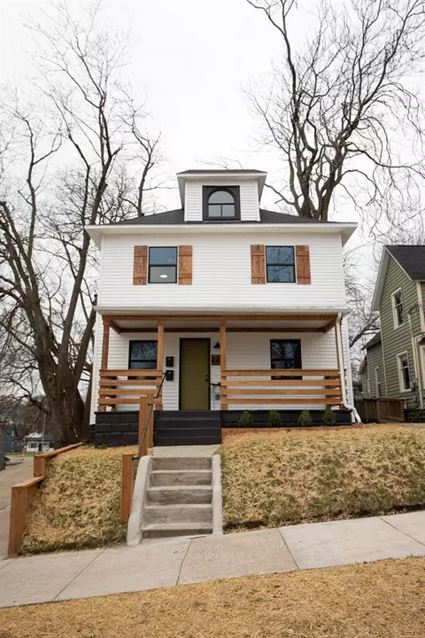 443 Emerald, Grand Rapids, MI 49503