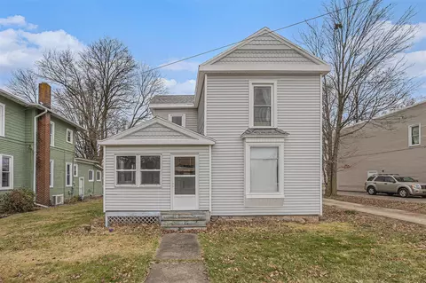 310 N Nottawa, Sturgis, MI 49091