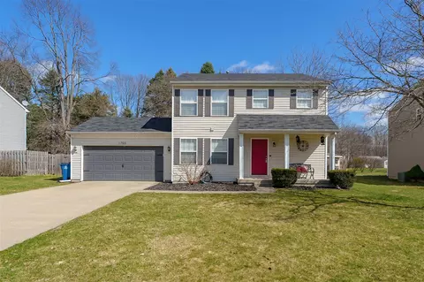 1750 Rock Vly, Kalamazoo, MI 49006
