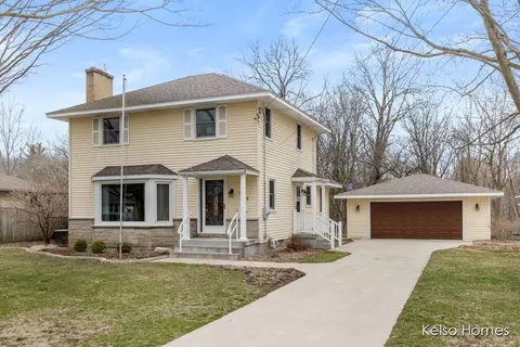 759 Wells, Grand Rapids, MI 49525