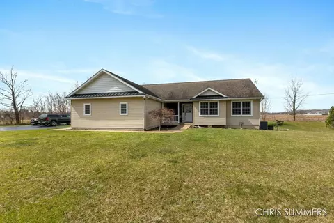 6599 N 14th, Kalamazoo, MI 49009