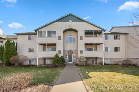 8638 S Jasonville #138, Caledonia, MI 49316