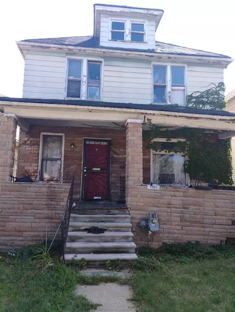 5019 Larchmont, Detroit, MI 48204