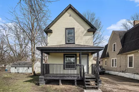640 Edwin, Kalamazoo, MI 49048